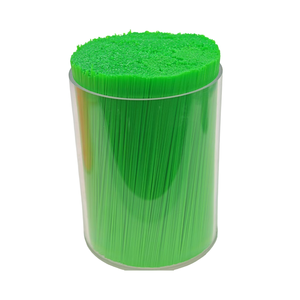 Hot bán khả năng phục hồi cao đùn chổi tổng hợp <span class=keywords><strong>Filament</strong></span> Pet Monofilament cho chổi bàn chải <span class=keywords><strong>Filament</strong></span> - Product Image 2