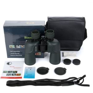 Prévu 10-30x50 Étanche Zoom Jumelles Télescope Pour Observation Des Oiseaux - Product Image 4