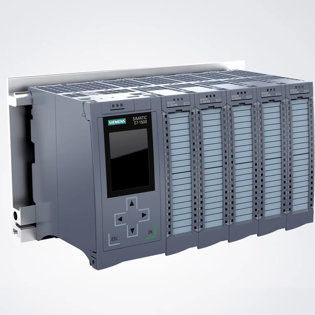 New in Stock Price SIEMENS PLC SIMATIC S7-1500 PLC CPU SIMATIC S7 1500 Controller