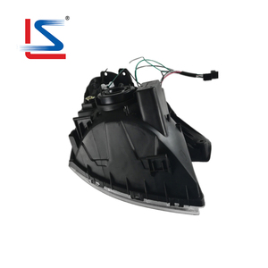 Phare avant de voiture pour <span class=keywords><strong>KIA</strong></span> EUROSTAR/ PICANTO, feu avant pour véhicule, 2004 R 92102-07000 L 9210107000 - Product Image 5