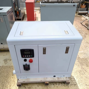 Chất lượng cao siêu im lặng <span class=keywords><strong>5KW</strong></span> 6KW 8KW 10KW 12KW 15KW 17kw biển mini DIESEL Máy phát điện xách tay máy phát điện nước biển cho thuyền - Product Image 2