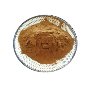 Kruid Taraxacum Mongolicum Hand 4%-10% Flavonoïden 20:1 Paardenbloem Wortel Extract Poeder