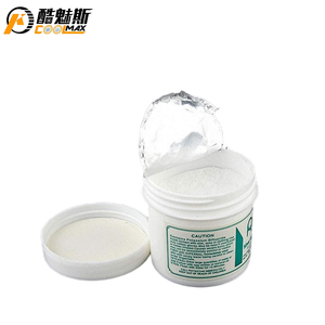 ฟลักซ์-4 <span class=keywords><strong>ผง</strong></span>เชื่อมเงิน 100 กรัม <span class=keywords><strong>ราคา</strong></span>ดี สำหรับเชื่อมอะลู<span class=keywords><strong>มิ</strong></span><span class=keywords><strong>เนียม</strong></span> ทองแดง ทองเหลือง และโลหะผสมอะลู<span class=keywords><strong>มิ</strong></span><span class=keywords><strong>เนียม</strong></span> ใช้กับแก๊สเชื่อม - Product Image 6