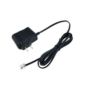 Американский адаптер, зарядные устройства, UL FCC, 3 В, 3,5 В, 4 В, 4,2 В, 4,5 В, 5 В, 5,5 В, 6 В, <span class=keywords><strong>Ac</strong></span>, адаптеры постоянного тока, адаптер питания 4,37 В, 1000 мА, 1,5 А, 1,25 А, Led - Product Image 6