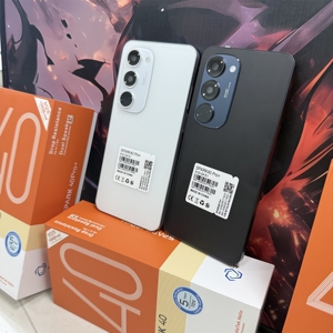 โทรศัพท์มือถือหน้าจอใหญ่ a58 plus2.02 ระบบ Android 14 รุ่นสมาร์ทโฟน - Product Image 4