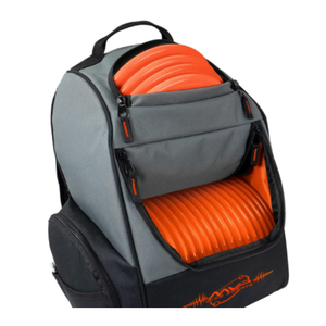 Muestra gratuita Para principiantes, una bolsa de almacenamiento ligera con capacidad para más de 20 discos y un logotipo personalizado - Product Image 4