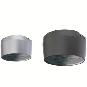 Không thấm nước IP65 <span class=keywords><strong>Downlight</strong></span> showroom nhà phòng khách phòng ngủ văn phòng nhôm 12 15 20 30 40 50 Wát <span class=keywords><strong>COB</strong></span> Vòng LED downlights - Product Image 4