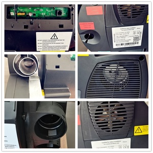 Moteur de camping-car électrique, 110V, 220V, 12V, 2kw, 4kw, 6kw, CE, chauffage à air et eau, pour camping-car, matelas combo 6 d6e - Product Image 6