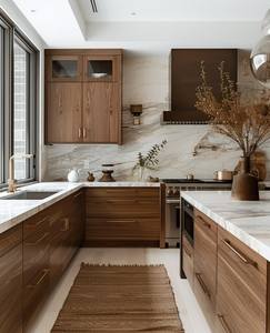 CBMmart High-Quality <strong>Kitchen</strong> <strong>Cabinets</strong> with Anti-Scratch <strong>Cabinet</strong> <strong>Handles</strong> - Product Image 6