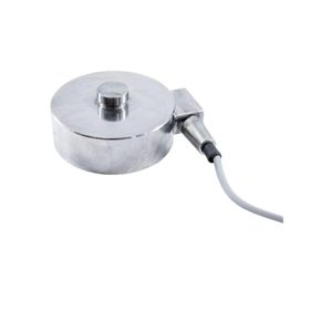 Celda de Carga de Compresión de Acero Inoxidable de 500 Kg para Plataformas de Pesaje Industriales en Entornos Hostiles N.B.C. Elettronica Group Srl - Product Image 3