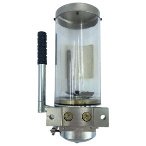 XEP 10/10A 1L JIANHE <span class=keywords><strong>pompe</strong></span> à <span class=keywords><strong>graisse</strong></span> <span class=keywords><strong>manuelle</strong></span> menuiserie utiliser tour manuel <span class=keywords><strong>graisse</strong></span> pneumatique volumétrique <span class=keywords><strong>pompe</strong></span> de lubrification - Product Image 2