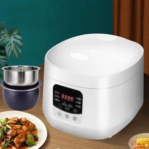 Công suất lớn Nồi cơm điện mini 5L thông minh đa chức năng tự động kỹ thuật số giữ ấm Nồi cơm điện đường thấp - Product Image 6