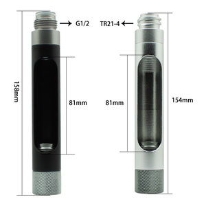<span class=keywords><strong>PCP</strong></span> Van Chuyển Đổi Hộp Sạc Nạp Lại Thay Đổi Nhanh 12G Súng Sơn - Product Image 2