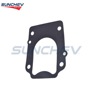 Joint de pompe à eau 17472-87L00 17472-87L01 pour <span class=keywords><strong>moteur</strong></span> hors-bord <span class=keywords><strong>Suzuki</strong></span> 70-90cv <span class=keywords><strong>4</strong></span> temps - Product Image 4