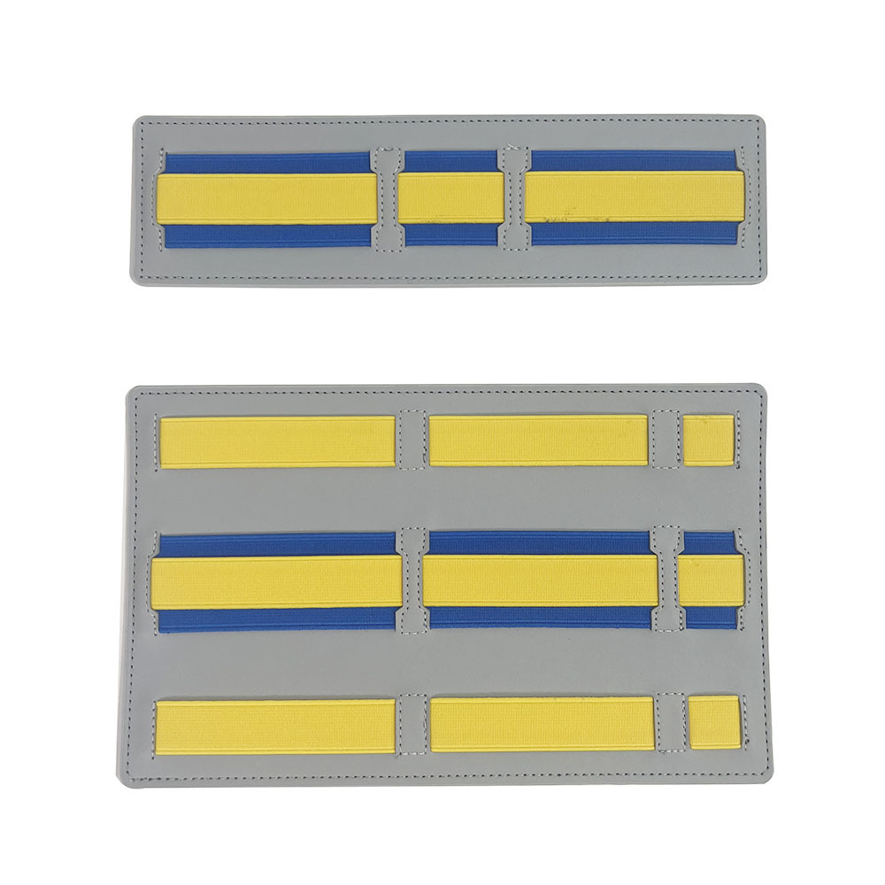 Naranja (una grande y otra pequeña)