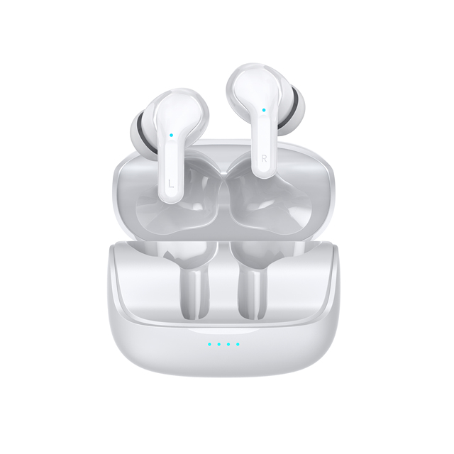 In-Ear Wireless Earbuds ANC Hi-Fi Sound for 5.4 Touch Control IPX-6 Waterproof Long Battery Life Compatible IOS Android