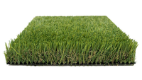 Gazon artificiel Turflory, prix compétitif, haute qualité, matériau respectueux de l'environnement, gazon synthétique, tapis artificiel, pelouse