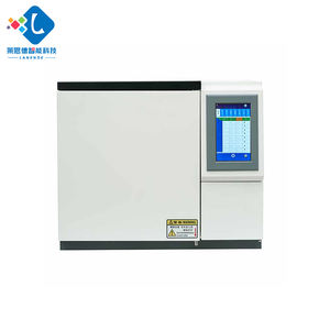 جهاز كروماتوغرافيا الغاز بشاشة لمس من مصنع لاندي، نظام حقن أوتوماتيكي يعمل بنظام ويندوز <span class=keywords><strong>7</strong></span>+، معدات تحليلية للمختبرات - Product Image 5