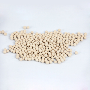 13X APG Tamiz Molecular de Litio, Tamiz Molecular de Zeolita 13X-HP, <span class=keywords><strong>Esfera</strong></span>/Gránulo de 1.6-1.7mm - Product Image 5