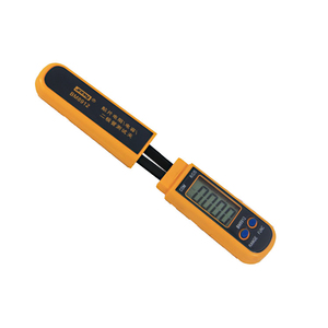 Testeur de diodes, de résistances et de condensateurs BM8912, pince de test SMD - Product Image 3