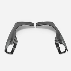 Kit de protection frontale de voiture, ensemble de carrosserie Style OEM pour Nissan R32 GTR - Product Image 4