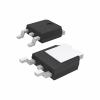 Single Diodes BOM IC In Stock STTH5L06B-TR TO-252-3, DPAK , SC-63 Kit Electronic Components