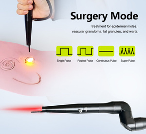Máquina Láser Fraccional de CO2 Portátil de Alta Gama para Eliminación de Cicatrices, Rejuvenecimiento de la Piel y Tensado Vaginal, Fotona 4D de 10600nm - Product Image 6