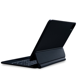 Clavier intelligent sans fil personnalisé d'usine Laudtec, housse de protection pour tablette, étui de clavier magnétique pour <span class=keywords><strong>iPad</strong></span> 10,9'' 13'' <span class=keywords><strong>11pro</strong></span> Air, vente en gros OEM/ODM/marque privée - Product Image 1