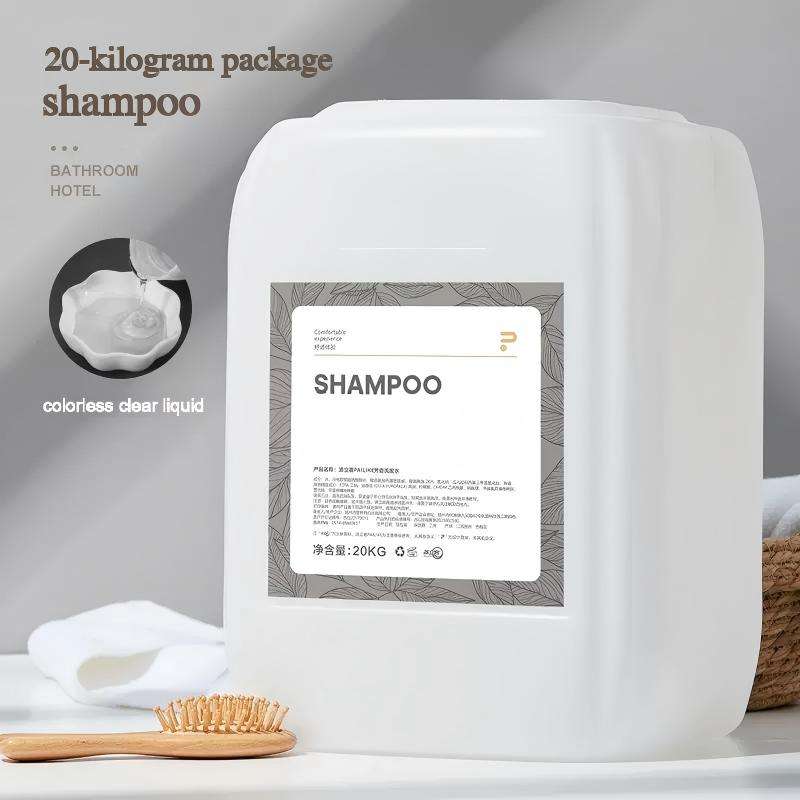 SHAMPOO 20KG