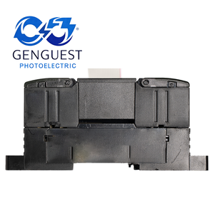 Controlador Lógico Programable CP1W-DA042 CP1W-MAD42 CP1W-AD042 CP1W-TS102 para Control Industrial, Programación PLC, Modbus/Ethernet - Product Image 2