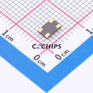 XL1EL89CRI-111YLC-8M Crystal (Passive) SMD5032-4P Crystal Oscillator SMD Crystal Oscillator 8MHz 10ppm 18pF - Product Image 2