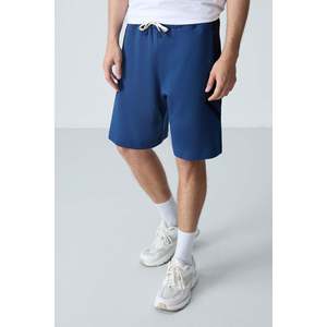 Pantalones Cortos de Algodón Tommylife para Hombre, Corte Estándar, 100% Algodón, Básicos, Cómodos, Casuales, Tallas S M L XL XXL - Product Image 6