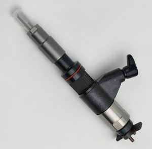 095000 מזרק מסילה נפוצה חדשה-8940 re543266 בשימוש לחפר מנוע הנדסת מנוע דיזל - Product Image 6