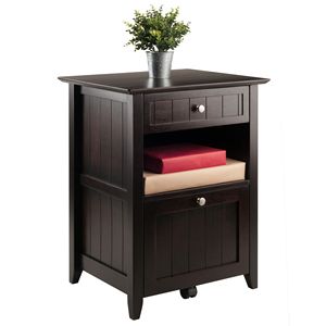 ตู้เก็บเอกสารสำนักงานบ้านกาแฟ dB Burke - Product Image 4