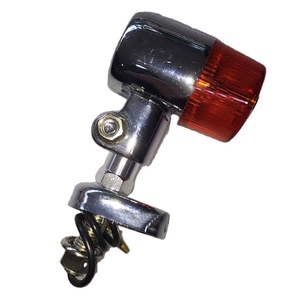 <span class=keywords><strong>ไฟ</strong></span>สัญญาณเลี้ยวรถจักรยานยนต์ไฟแสดงสถานะรถมอเตอร์ไซค์แนววินเทจแบบโรงเรียนเก่าหลอดไฟโคม<span class=keywords><strong>ไฟ</strong></span> - Product Image 1