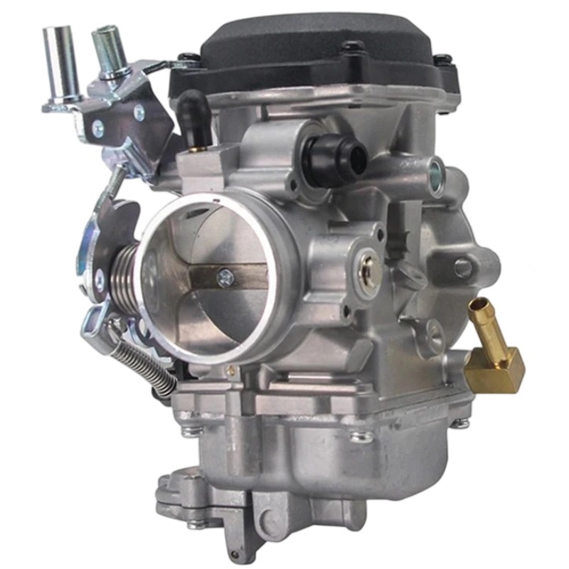 Motorcycle Spare Parts Engine Parts Fuel