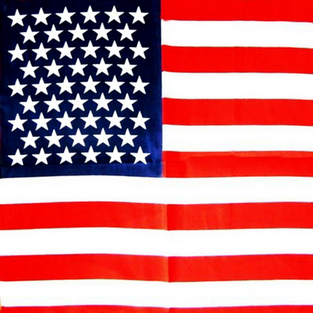 red usa1
