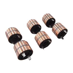 Piezas de Repuesto para <span class=keywords><strong>Alternador</strong></span> de Autobús, Conjunto de Anillo Colector G0144059C01P para 8SC3110VC 8SC3238VC 8SC3239VC - Product Image 5
