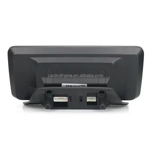 Aijia Android 12 đài phát thanh xe cho Mercedes Benz CLS w218 2010-2018 GPS navigation màn hình đa phương tiện Auto Stereo Carplay - Product Image 4