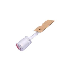 <span class=keywords><strong>Condensadores</strong></span> electrolíticos de aluminio 560uF 20% 16V Condensador de película mlcc de 8x11,5mm enchufable A LA <span class=keywords><strong>FP</strong></span>-016RE561M-NEK - Product Image 1