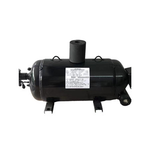 Compresseur frigorifique Hitachi L800EL-144C3 pour applications de stockage frigorifique à basse température - Product Image 4