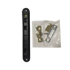 <span class=keywords><strong>Serrure</strong></span> de fenêtre de <span class=keywords><strong>porte</strong></span> <span class=keywords><strong>coulissante</strong></span> <span class=keywords><strong>Serrure</strong></span> à crochet en aluminium Accessoires de <span class=keywords><strong>serrure</strong></span> à crochet de <span class=keywords><strong>porte</strong></span> - Product Image 5