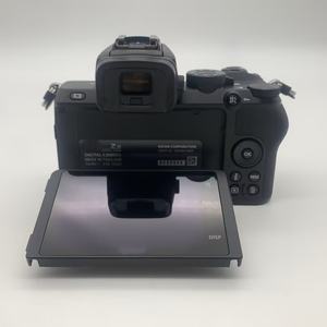 Appareil photo hybride <span class=keywords><strong>Nikon</strong></span> <span class=keywords><strong>Z50</strong></span> 20,8 Mpx d'occasion, appareil photo hybride d'occasion avec connectivité Wi-Fi, appareil photo avec batterie et chargeur inclus - Product Image 5