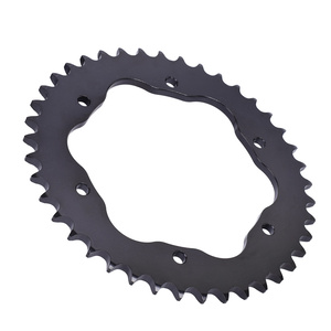 Piezas de repuesto para motocicleta, piñón trasero 525-41T para <span class=keywords><strong>Ducati</strong></span> 1103 Panigale <span class=keywords><strong>V4</strong></span> 1199 Panigale <span class=keywords><strong>1200</strong></span> Monster - Product Image 4