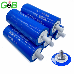 Tốc độ cao xả pin 40AH 66160 2.3V <span class=keywords><strong>2.4V</strong></span> Lithium Titanium Oxide pin di động 30Ah 35Ah 40AH 45Ah chu kỳ sâu Pin - Product Image 6