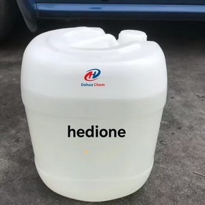 Hediona (Metildihidrojasmonato) a Granel para Fijador de Fragancias de Perfumes, Aceite de Hidiona para la Elaboración de Perfumes CAS24851-98-7 - Product Image 1