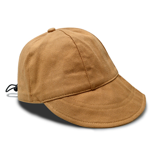 Custom Brand Logo Bucket <strong>Hat</strong> <strong>Khaki</strong> Low MOQ OEM ODM Canvas Vintage Fisherman Casual Women Men Outdoor Sun <strong>Hat</strong> - Product Image 4