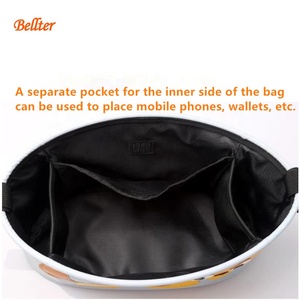 Organizer multifunzione per <span class=keywords><strong>passeggino</strong></span> borsa portaoggetti per <span class=keywords><strong>passeggino</strong></span> di grande capacità - Product Image 5