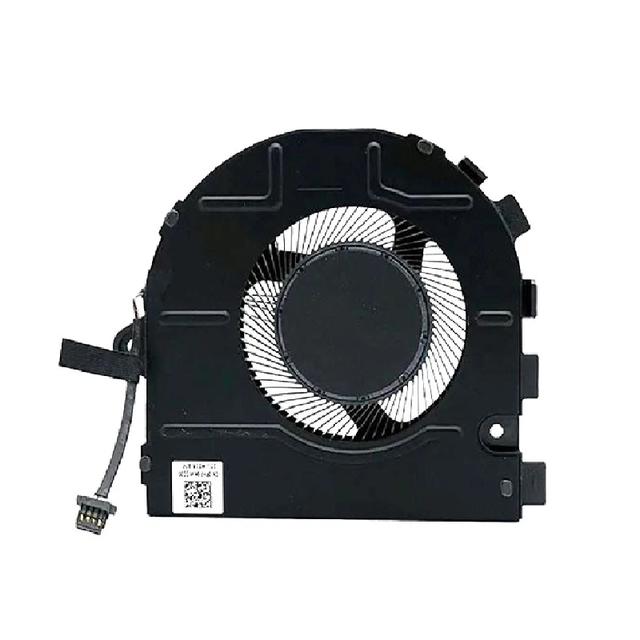 Original Laptop CPU Cooling FanS for DELL Latitude 3440 E3440 Fans 0PKP5N PKP5N BN7506S5H-002P DC5V 023.100T