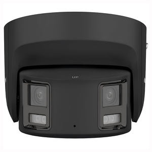 8MP High-Definition Dual-Lens 180&deg; Panoramic Day-Night Color Imaging OEM Customized Smart Network <strong>IP</strong> <strong>Camera</strong> - Product Image 4